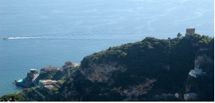 The Alluring Amalfi Coast