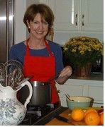 Provence at Harvest Time with Betty Rosbottom