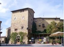 The Treasures of Tuscany