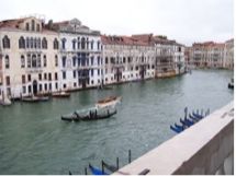 Venice, Verona and the Veneto Region