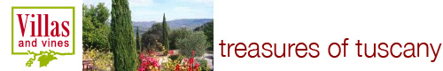 explore the treasures of tuscany